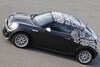 Mini Coupé