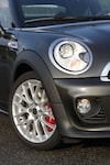 Mini Coupé