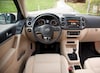 Volkswagen Tiguan Facelift