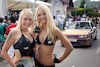 volkswagen golf gti meeting worthersee