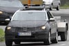 Volkswagen CrossPassat