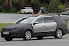 Volkswagen CrossPassat