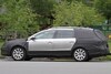 Volkswagen CrossPassat