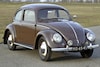 Volkswagen Kever
