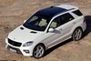 Mercedes-Benz M-klasse
