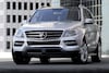 Mercedes-Benz M-klasse