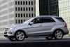 Mercedes-Benz M-klasse