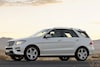 Mercedes-Benz M-klasse