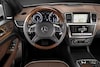 Mercedes-Benz M-klasse