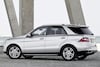Mercedes-Benz M-klasse