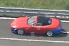 Jaguar XKR-S cabriolet