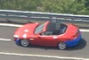 Jaguar XKR-S cabriolet