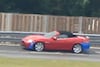 Jaguar XKR-S cabriolet