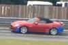 Jaguar XKR-S cabriolet
