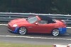 Jaguar XKR-S cabriolet
