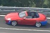 Jaguar XKR-S cabriolet