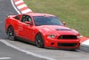 Shelby GT500
