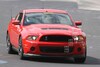 Shelby GT500