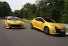 Renault Mégane RS Trophy 