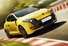 Renault Mégane RS Trophy 