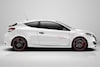 Renault Mégane RS Trophy 