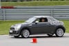 Mini Coupe preview