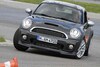 Mini Coupe preview