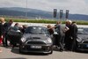 Mini Coupe preview