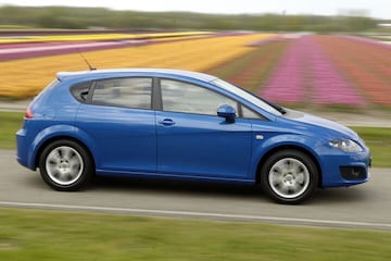 Seat Leon 1.6 TDI Ecomotive Business Line High