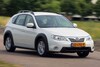Subaru Impreza 2.0R AWD XV