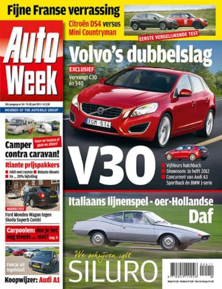 AutoWeek 24/2011