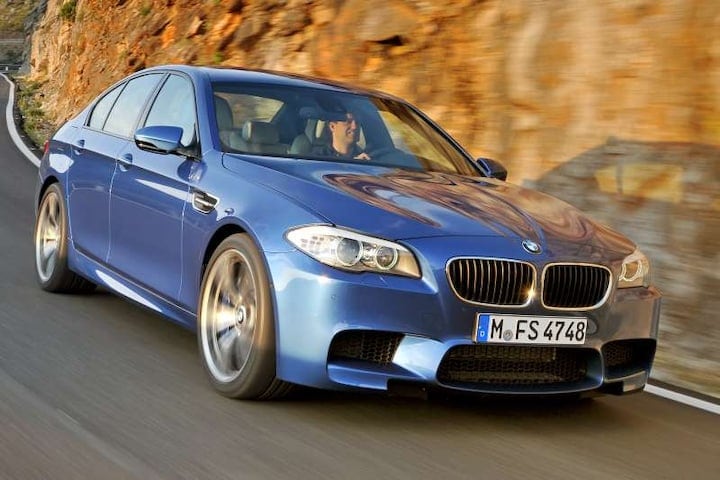 BMW M5
