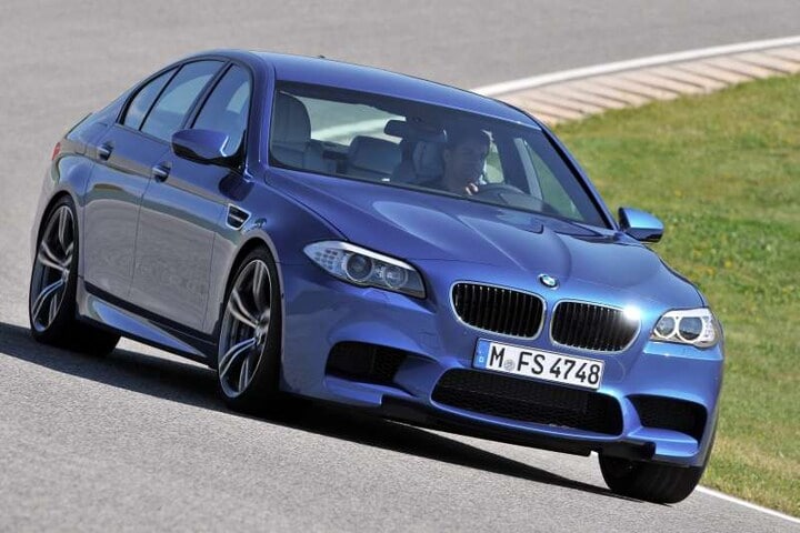 BMW M5
