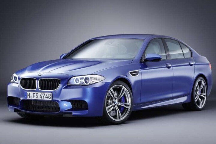 BMW M5