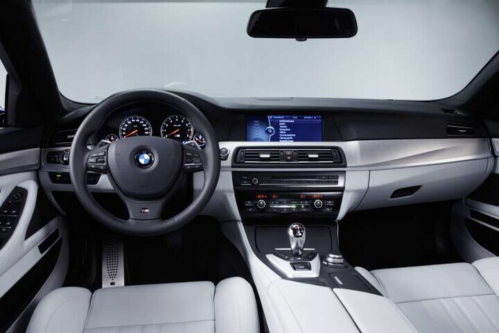 BMW M5