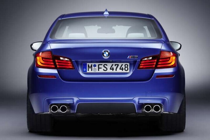 BMW M5