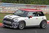 Mini John Cooper Works Special Edition