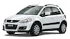 Suzuki SX4 Executive
