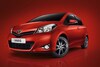 Toyota Yaris 2011