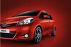 Toyota Yaris 2011
