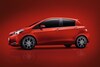 Toyota Yaris 2011