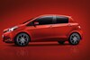 Toyota Yaris 2011