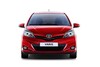 Toyota Yaris 2011