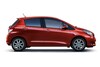 Toyota Yaris 2011
