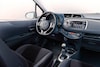 Toyota Yaris 2011
