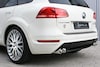 Hofele Volkswagen Touareg
