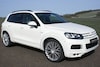 Hofele Volkswagen Touareg