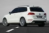 Hofele Volkswagen Touareg