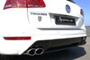 Hofele Volkswagen Touareg