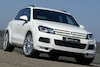 Hofele Volkswagen Touareg